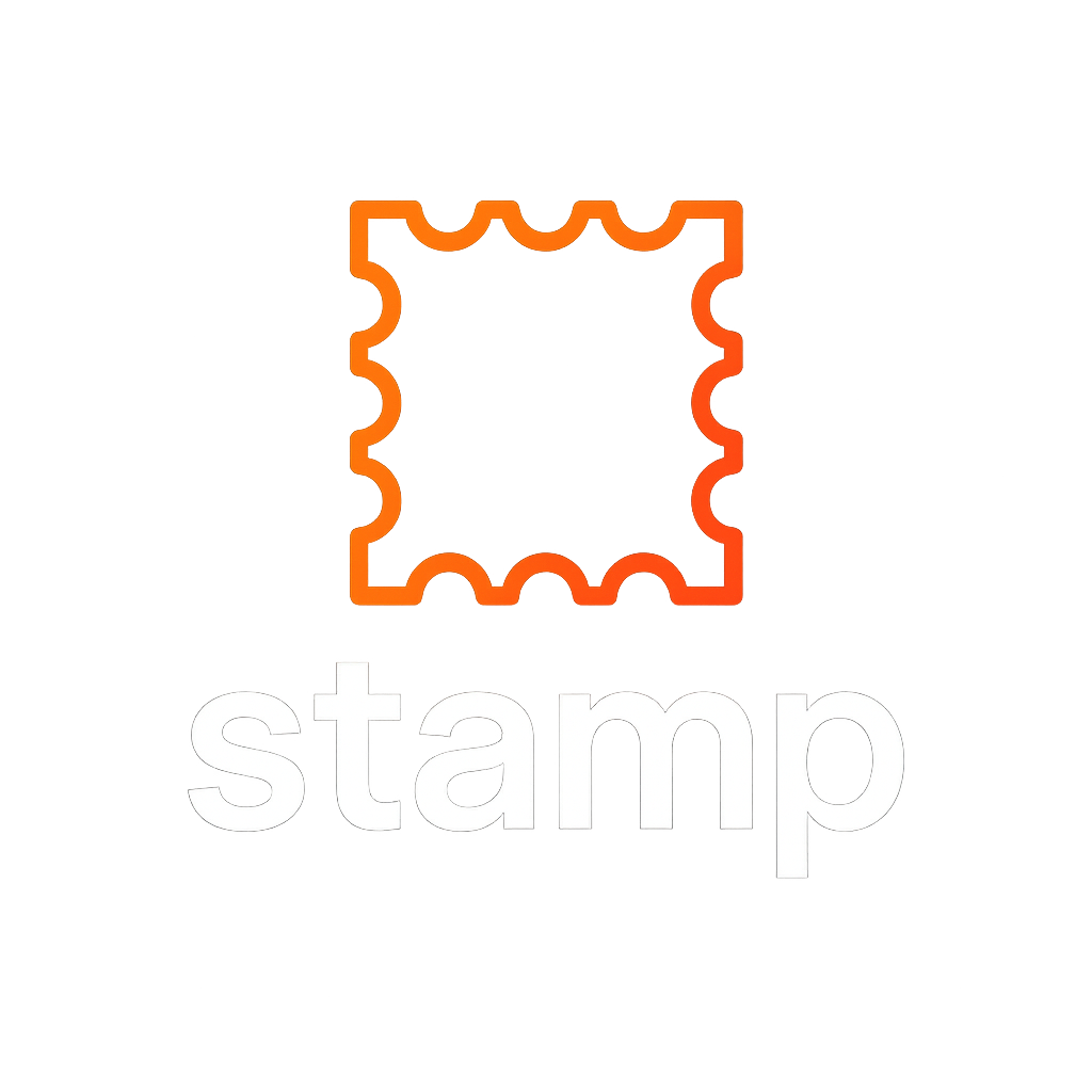 Stamp Protocol logo
